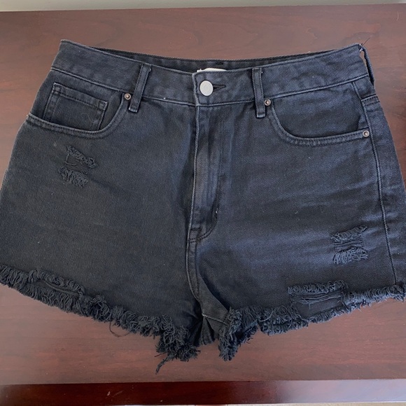 pacsun shorts - Picture 1 of 3